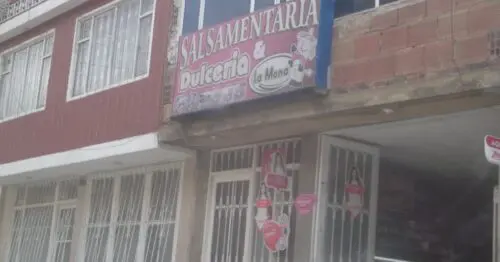 SALSAMENTARIA & DULCERIA LA MONA SALSAMENTARIA & DULCERIA LA MONA